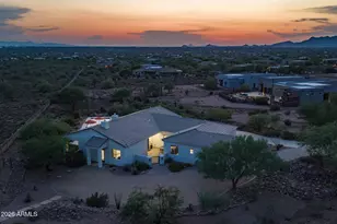 1414 S Morning Dove Ct, Apache Junction, AZ 85119 - Photo 2