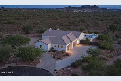 1414 S Morning Dove Court, Apache Junction, AZ 85119 - Photo 4