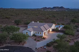1414 S Morning Dove Ct, Apache Junction, AZ 85119 - Photo 4