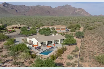 1414 S Morning Dove Court, Apache Junction, AZ 85119 - Photo 62