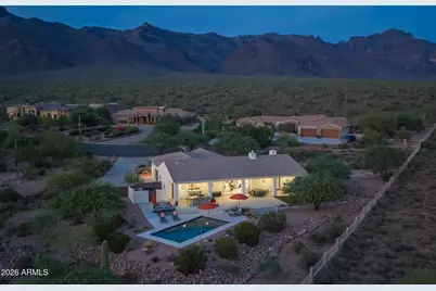 1414 S Morning Dove Court, Apache Junction, AZ 85119 - Photo 36