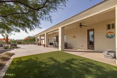1414 S Morning Dove Court, Apache Junction, AZ 85119 - Photo 72