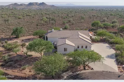 1414 S Morning Dove Court, Apache Junction, AZ 85119 - Photo 8