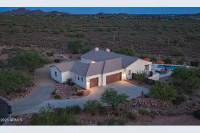 1414 S Morning Dove Court, Apache Junction, AZ 85119 - Photo 6