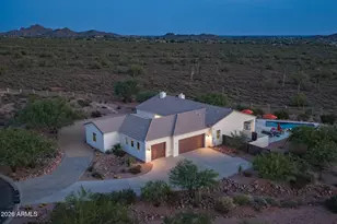 1414 S Morning Dove Ct, Apache Junction, AZ 85119 - Photo 6