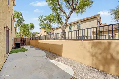 92 E Palomino Drive, Gilbert, AZ 85296 - Photo 28
