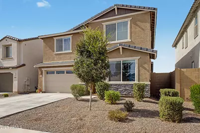 3096 E Hayfield Way, San Tan Valley, AZ 85140 - Photo 34