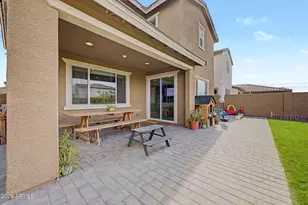 3096 E Hayfield Wy, San Tan Valley, AZ 85140 - Photo 4