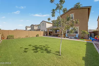 3096 E Hayfield Way, San Tan Valley, AZ 85140 - Photo 1