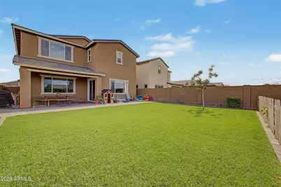 3096 E Hayfield Way, San Tan Valley, AZ 85140 - Photo 2