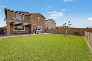 3096 E Hayfield Wy, San Tan Valley, AZ 85140 - Photo 2
