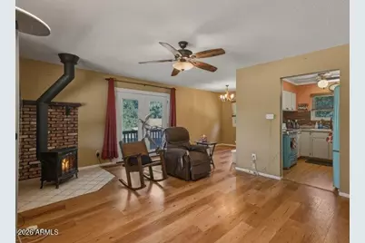 8076 W Lufkin Drive, Pine, AZ 85544 - Photo 10