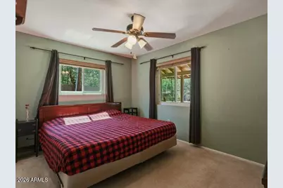 8076 W Lufkin Drive, Pine, AZ 85544 - Photo 1