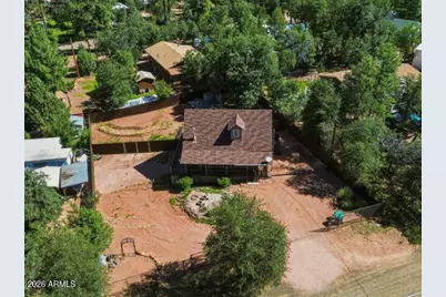 8076 W Lufkin Drive, Pine, AZ 85544 - Photo 4