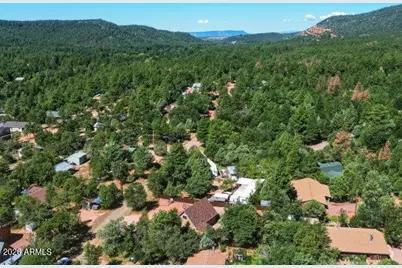 8076 W Lufkin Drive, Pine, AZ 85544 - Photo 42