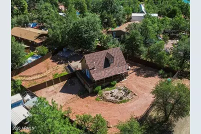 8076 W Lufkin Drive, Pine, AZ 85544 - Photo 36