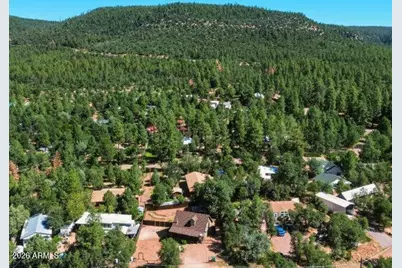 8076 W Lufkin Drive, Pine, AZ 85544 - Photo 6