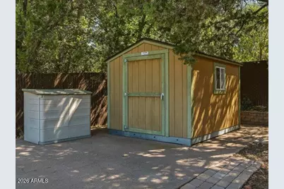 8076 W Lufkin Drive, Pine, AZ 85544 - Photo 32