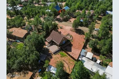 8076 W Lufkin Drive, Pine, AZ 85544 - Photo 12