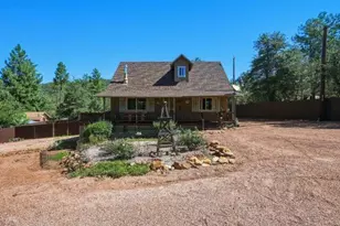 8076 W Lufkin Dr, Pine, AZ 85544 - Photo 2