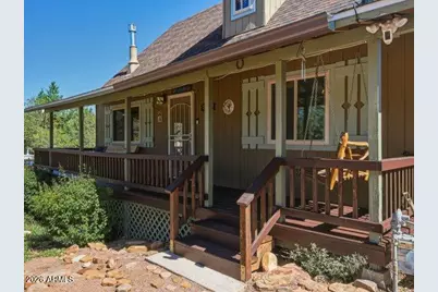 8076 W Lufkin Drive, Pine, AZ 85544 - Photo 6