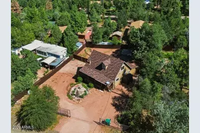 8076 W Lufkin Drive, Pine, AZ 85544 - Photo 38