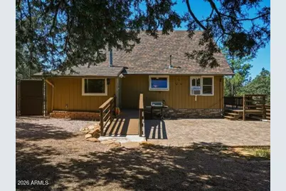 8076 W Lufkin Drive, Pine, AZ 85544 - Photo 4