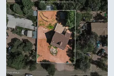 8076 W Lufkin Drive, Pine, AZ 85544 - Photo 46