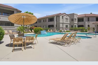 9455 E Raintree Drive #2039, Scottsdale, AZ 85260 - Photo 34