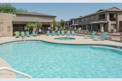 705 W Queen Creek Road #2176, Chandler, AZ 85248 - Photo 38