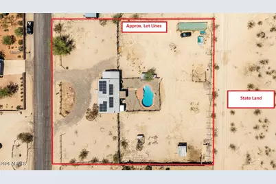 31020 W Lynwood Street, Buckeye, AZ 85396 - Photo 6