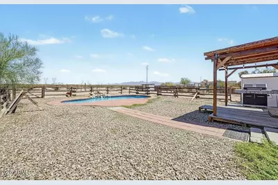 31020 W Lynwood Street, Buckeye, AZ 85396 - Photo 28