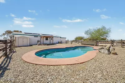 31020 W Lynwood Street, Buckeye, AZ 85396 - Photo 30