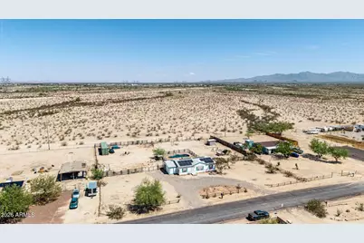 31020 W Lynwood Street, Buckeye, AZ 85396 - Photo 34