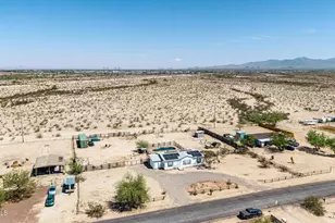 31020 W Lynwood St, Buckeye, AZ 85396 - Photo 34