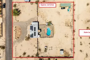 31020 W Lynwood St, Buckeye, AZ 85396 - Photo 38
