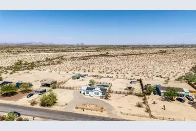 31020 W Lynwood Street, Buckeye, AZ 85396 - Photo 36