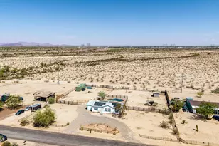 31020 W Lynwood St, Buckeye, AZ 85396 - Photo 36