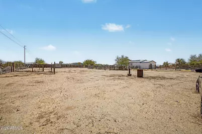 31020 W Lynwood Street, Buckeye, AZ 85396 - Photo 32