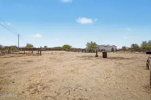 31020 W Lynwood St, Buckeye, AZ 85396 - Photo 32
