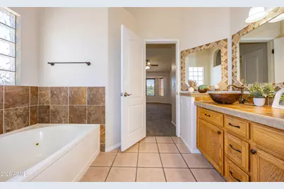 2884 S Sun Crest Drive, Sierra Vista, AZ 85650 - Photo 28