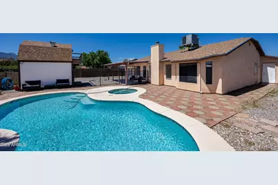 2884 S Sun Crest Drive, Sierra Vista, AZ 85650 - Photo 42