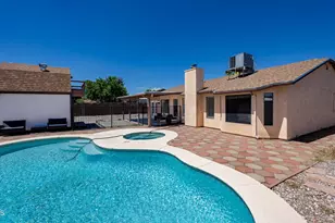 2884 S Suncrest Dr, Sierra Vista, AZ 85650 - Photo 42