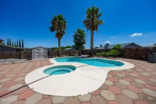 2884 S Suncrest Dr, Sierra Vista, AZ 85650 - Photo 40