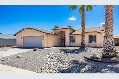 2884 S Sun Crest Drive, Sierra Vista, AZ 85650 - Photo 2