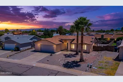 2884 S Sun Crest Drive, Sierra Vista, AZ 85650 - Photo 46