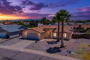 2884 S Suncrest Dr, Sierra Vista, AZ 85650 - Photo 46