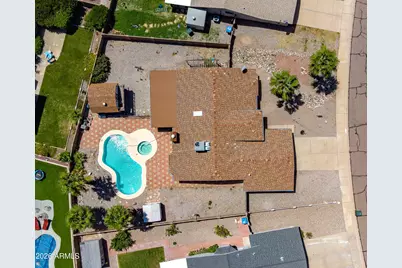 2884 S Sun Crest Drive, Sierra Vista, AZ 85650 - Photo 48