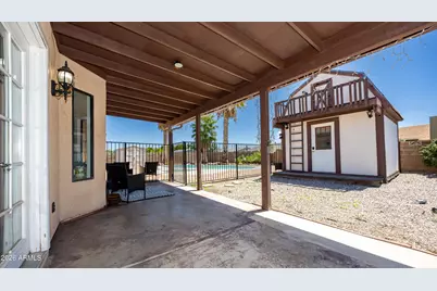 2884 S Sun Crest Drive, Sierra Vista, AZ 85650 - Photo 34