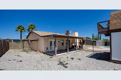 2884 S Sun Crest Drive, Sierra Vista, AZ 85650 - Photo 38